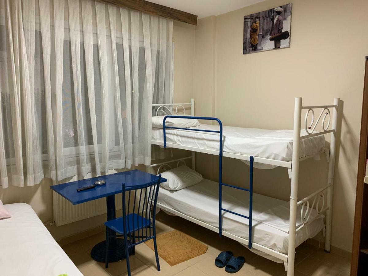 Hayat Pansiyon Hostel - Istanbul — Photos 3